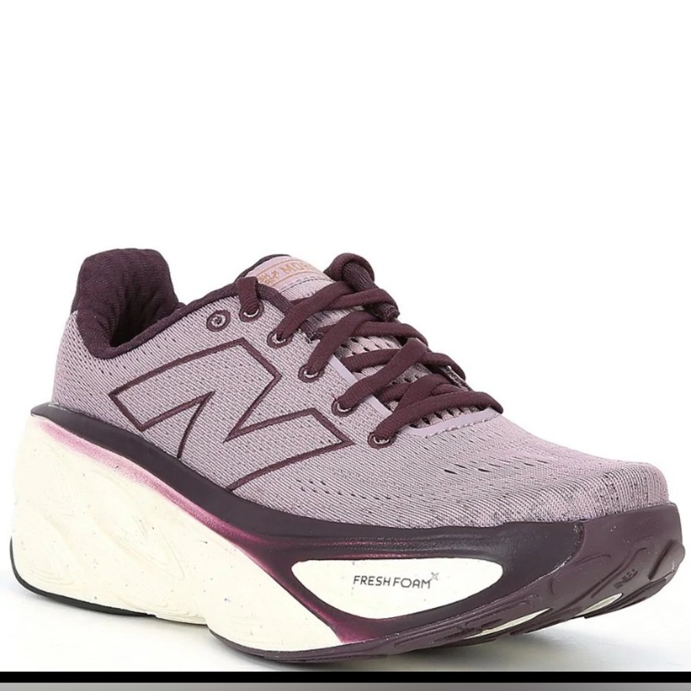 New Balance Fresh Foam X More v5 Running Shoes